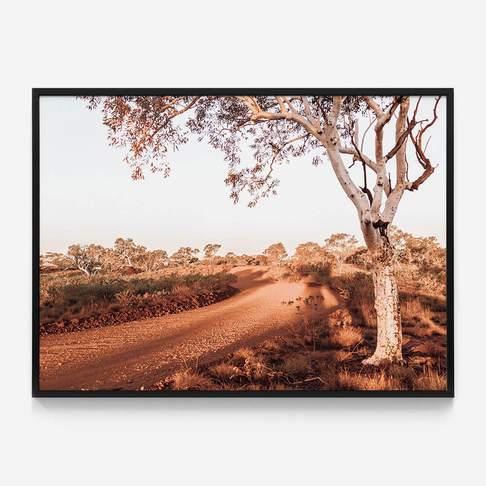 Karijini Outback
