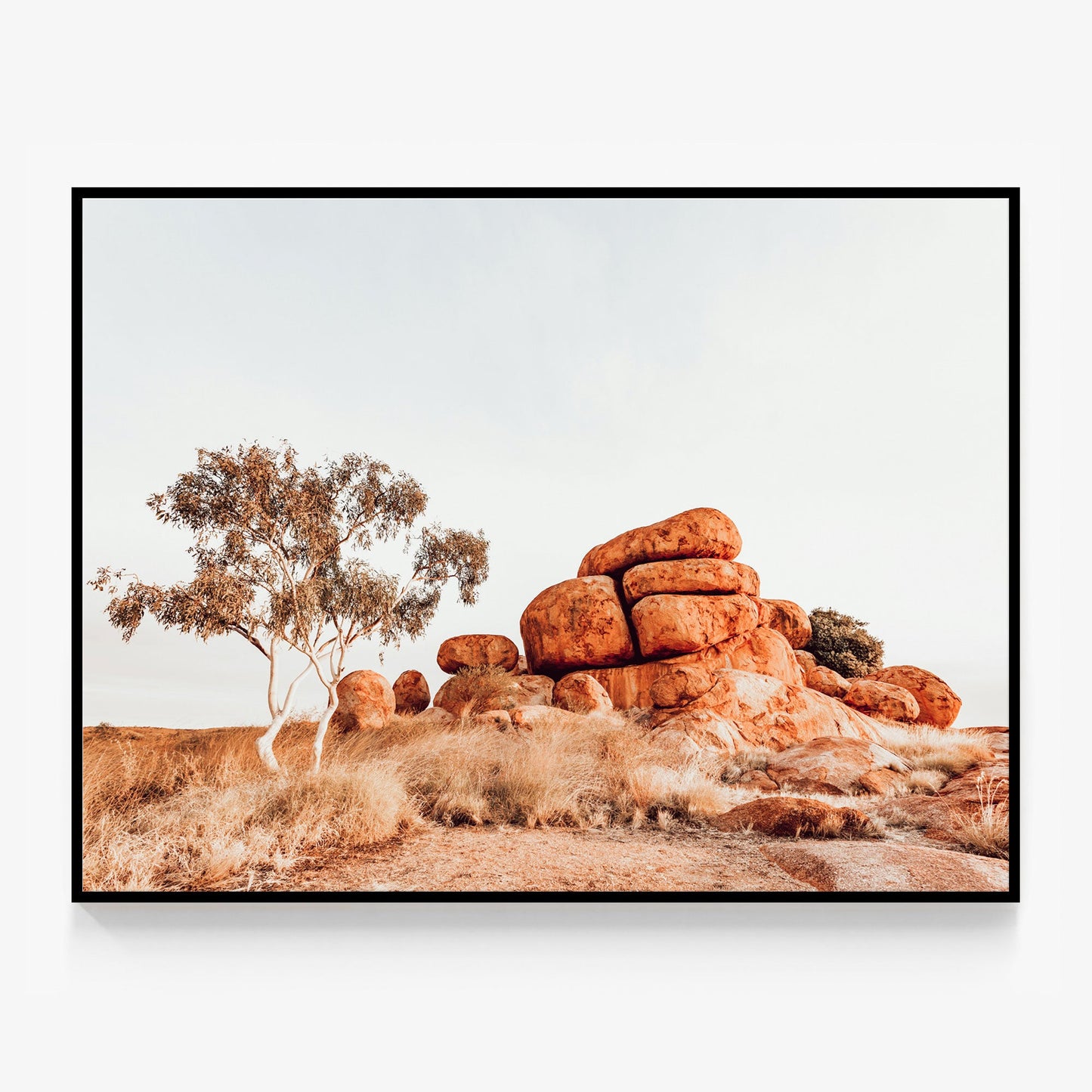 Karlu Karlu Canvas