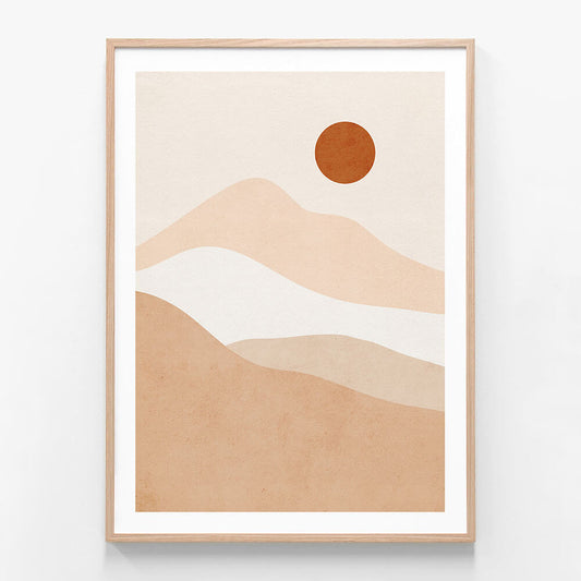 Latte Mountains