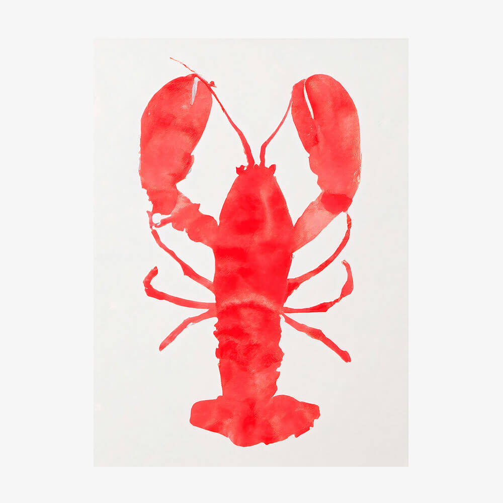 Lobster Grace