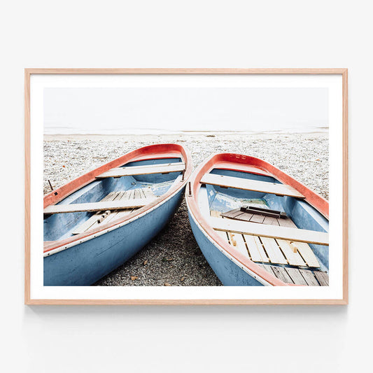 Local Boats