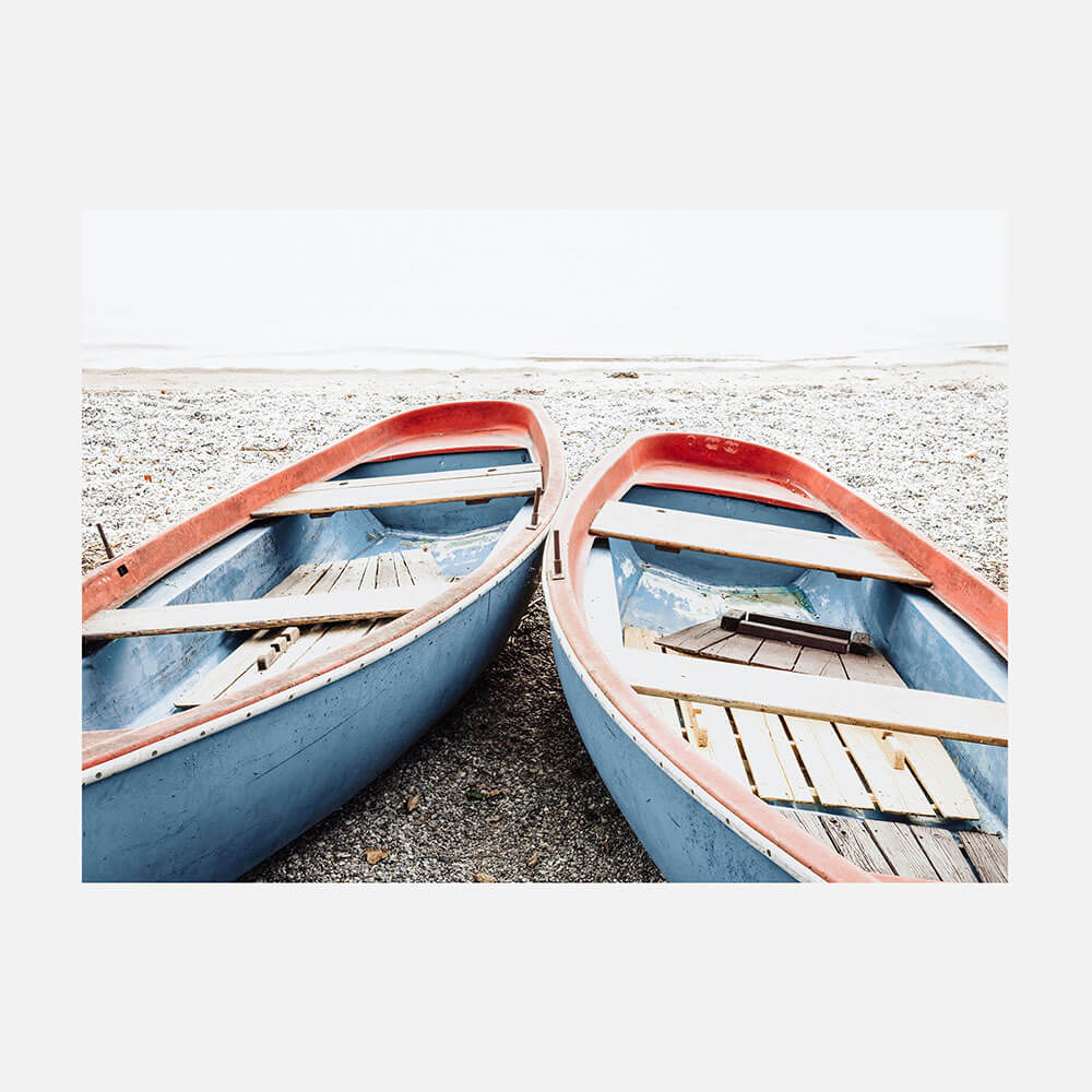Local Boats
