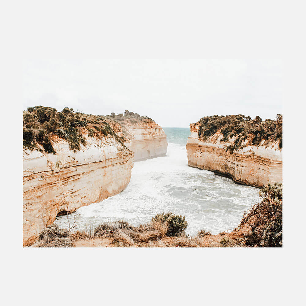 Loch Ard Gorge