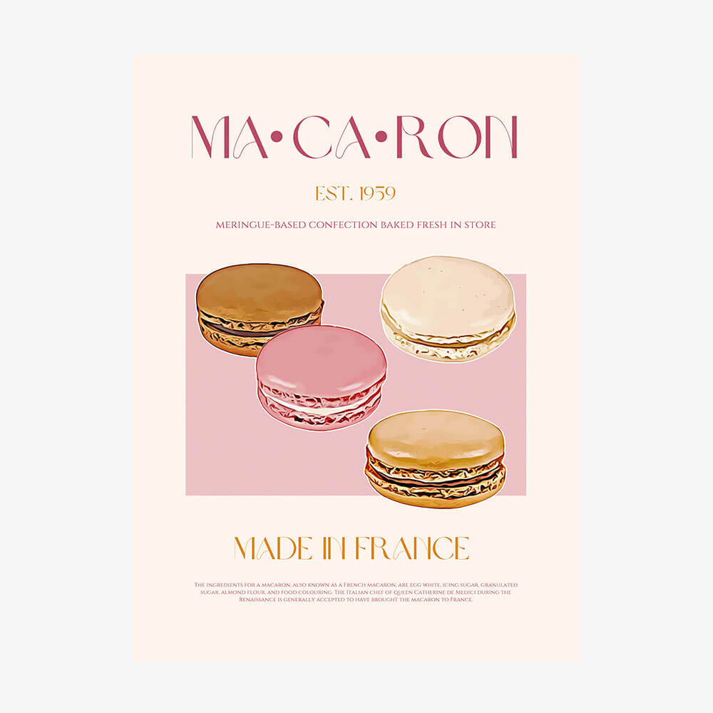 Macaron