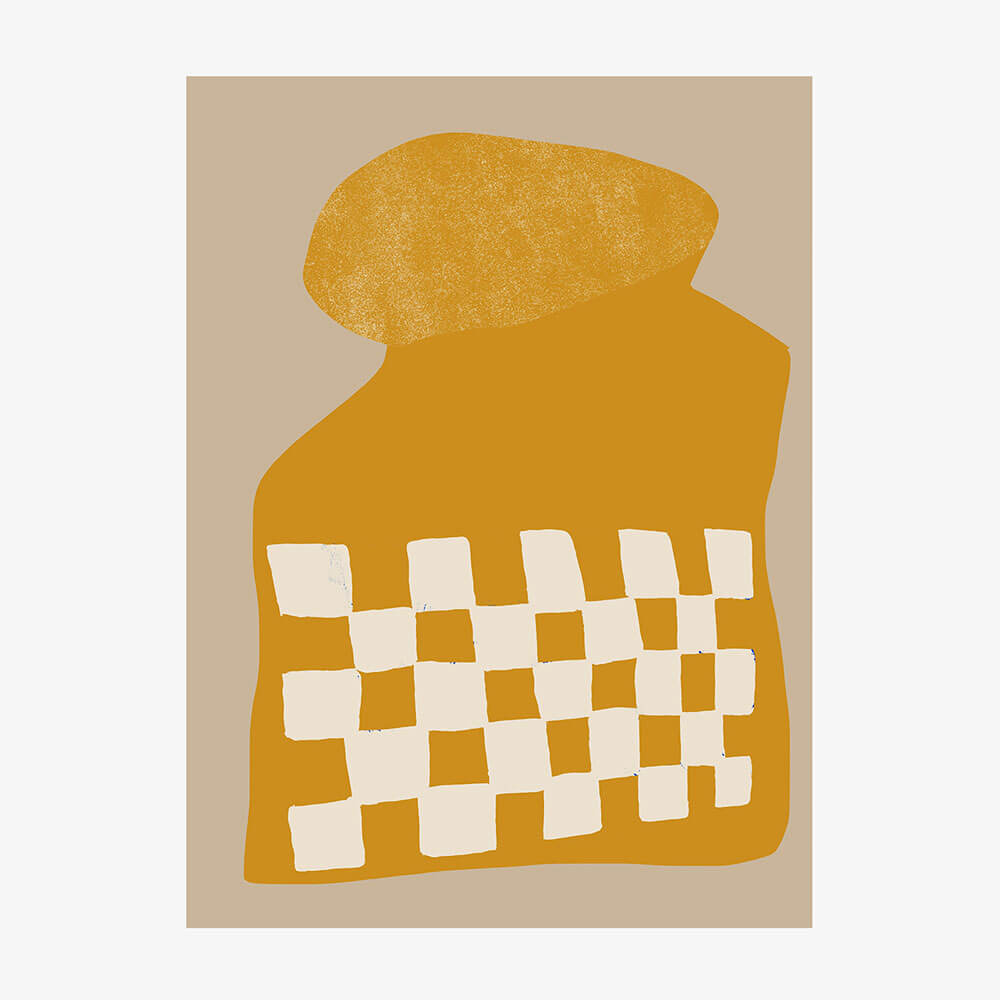 Modern Shapes