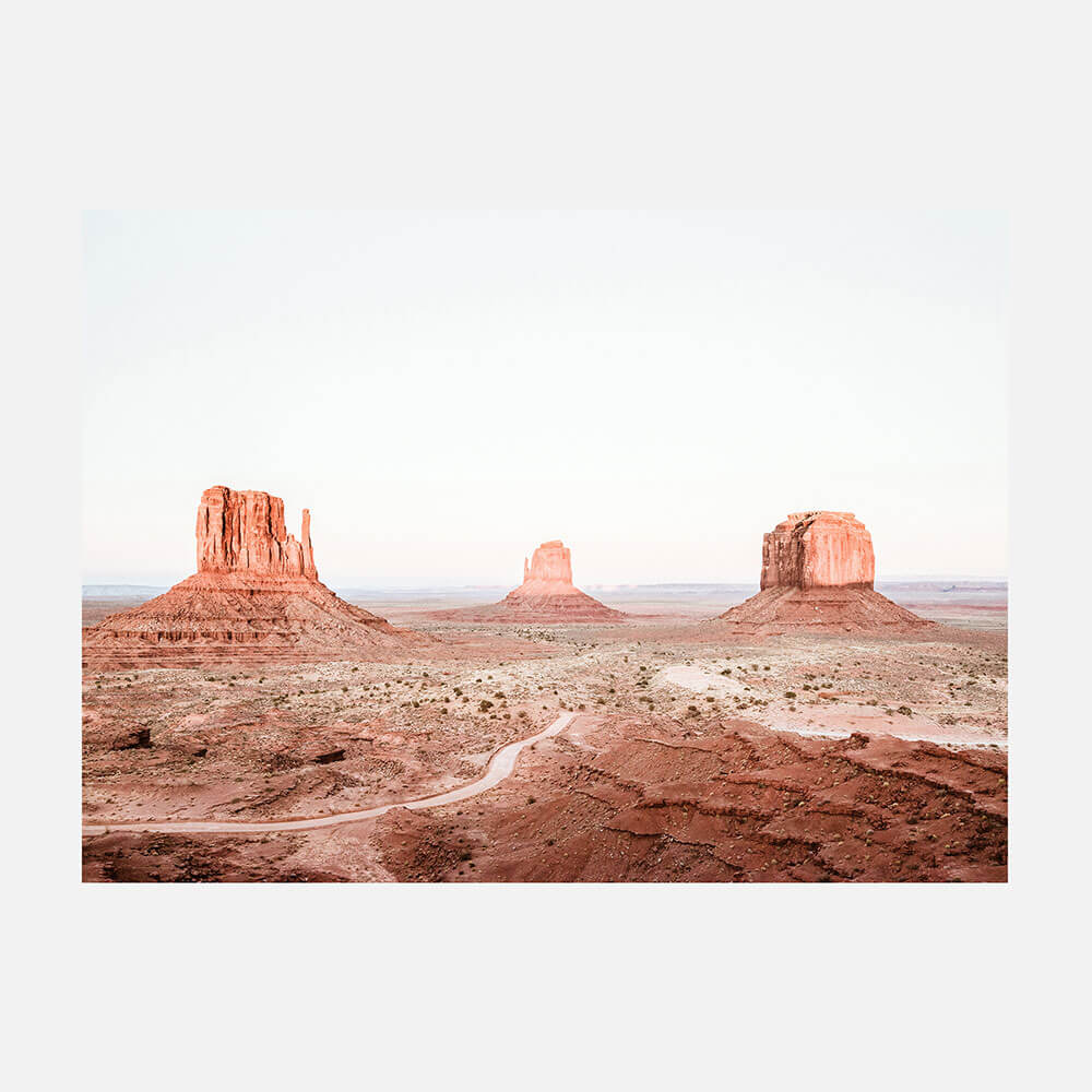Monument Valley