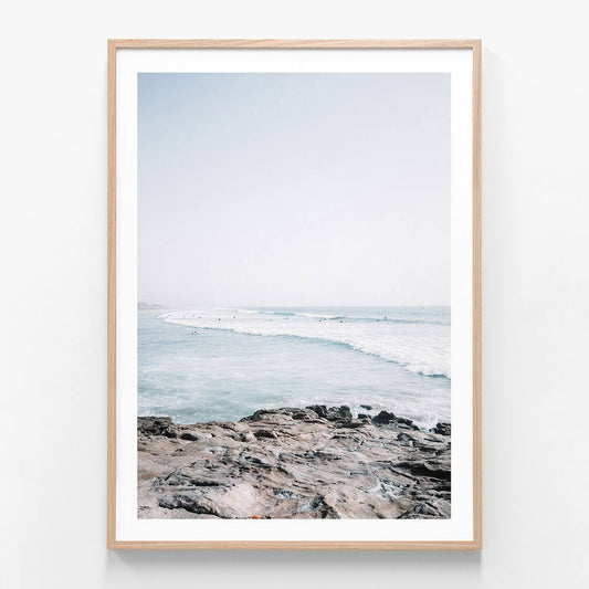Moroccan Coast