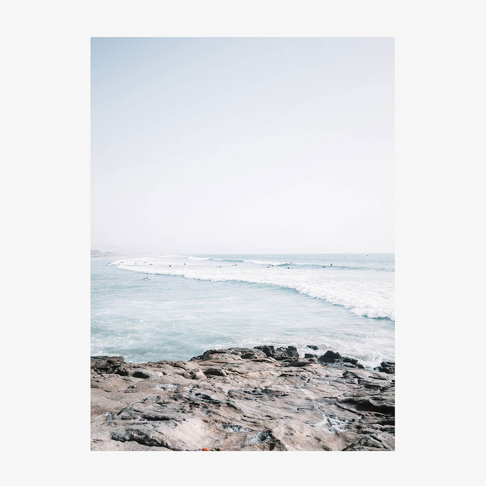 Moroccan Coast