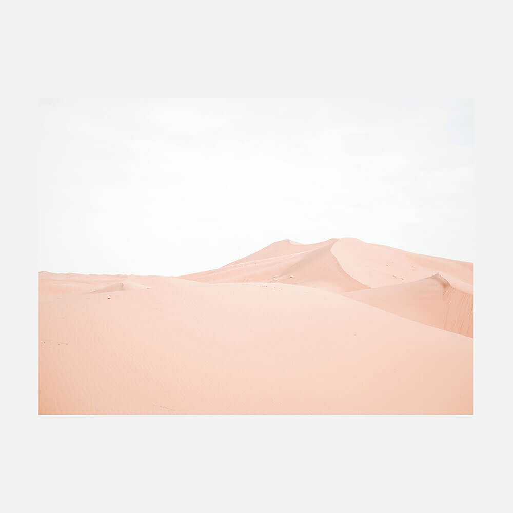 Moroccan Desert