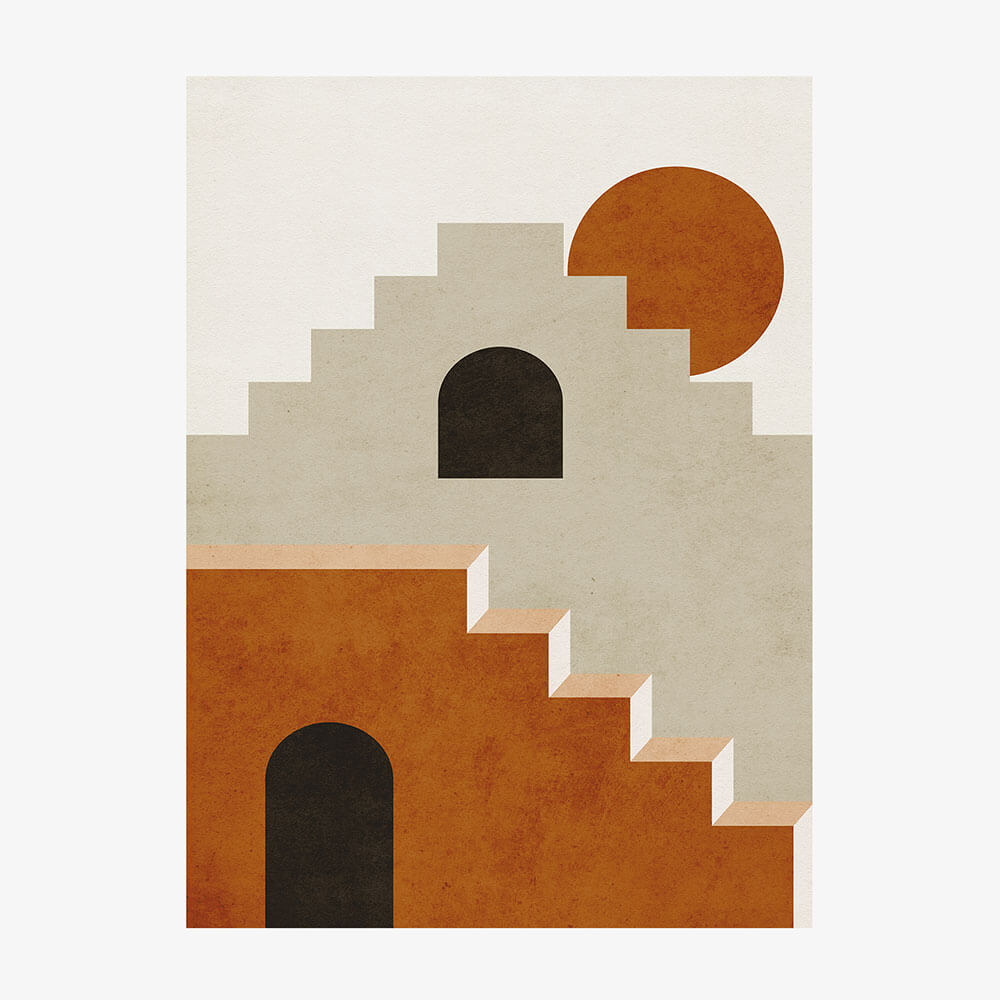 Moroccan Living