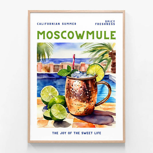 Moscow Mule