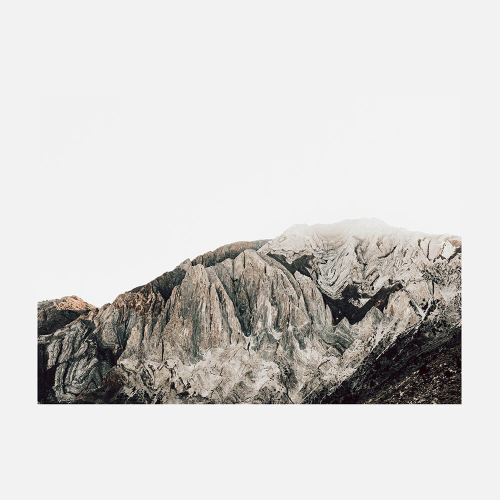 Mountain Range