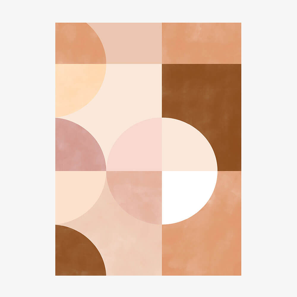 Neutral Geometric