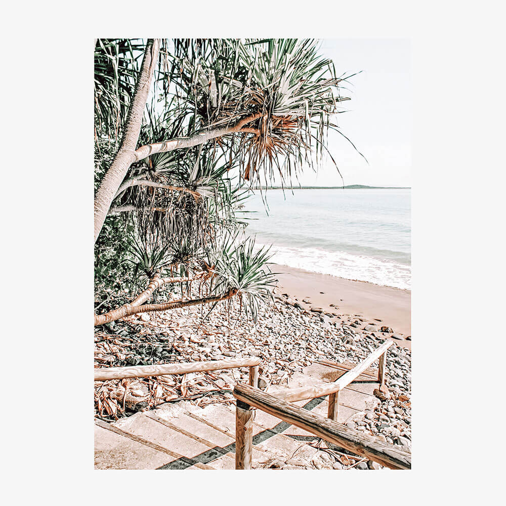 Noosa Steps