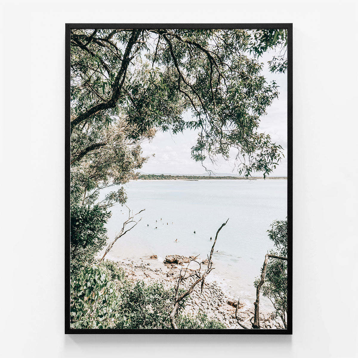 Noosa Surfers