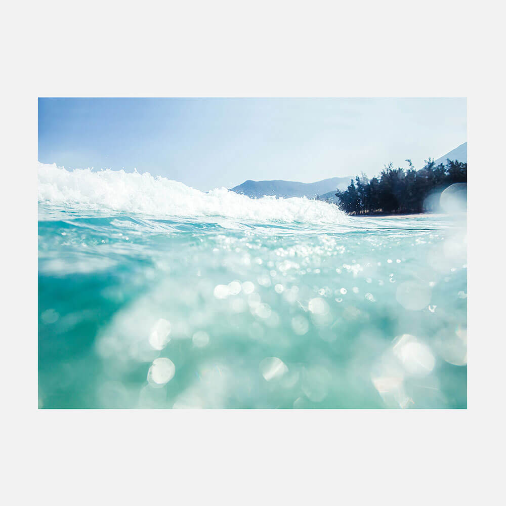 Ocean Luxe