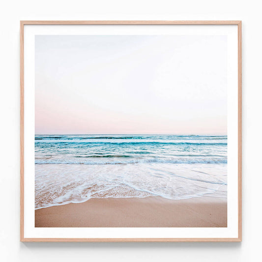 Ocean Sunrise