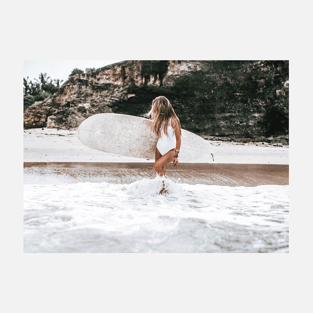 Ocean Vibes