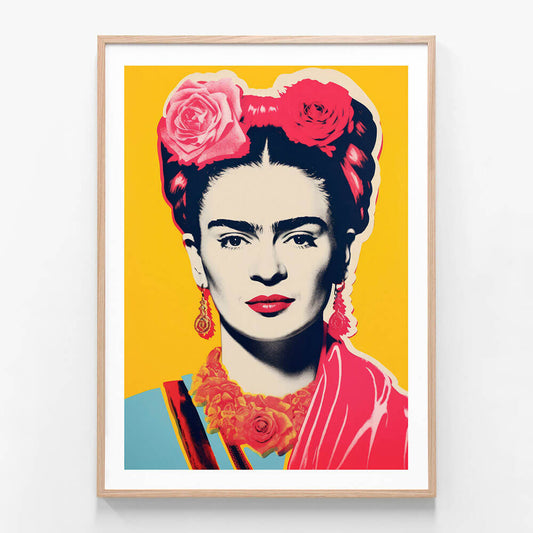 Oh Frida