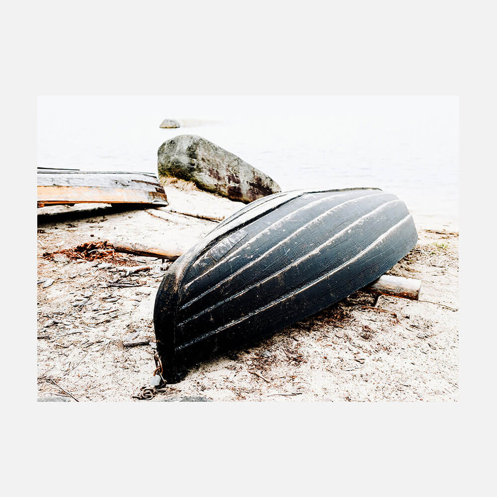 Old Boats