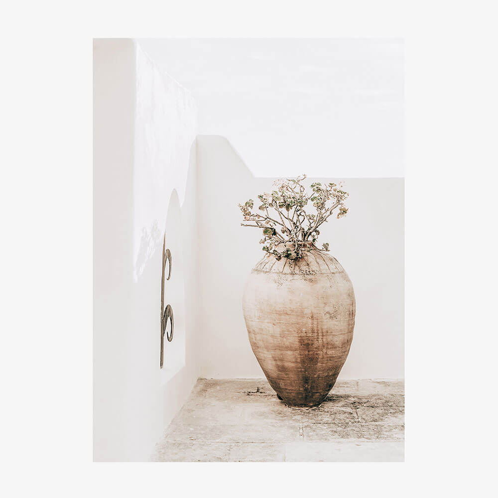 Old Town Vessel