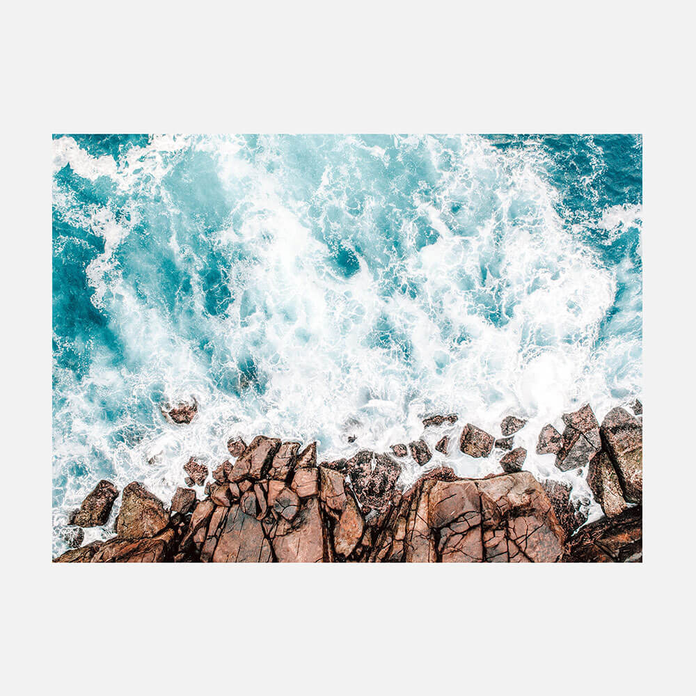 On the Rocks