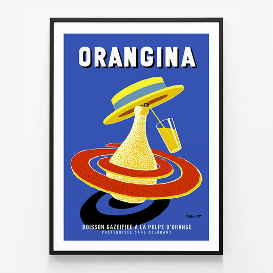 Orangina