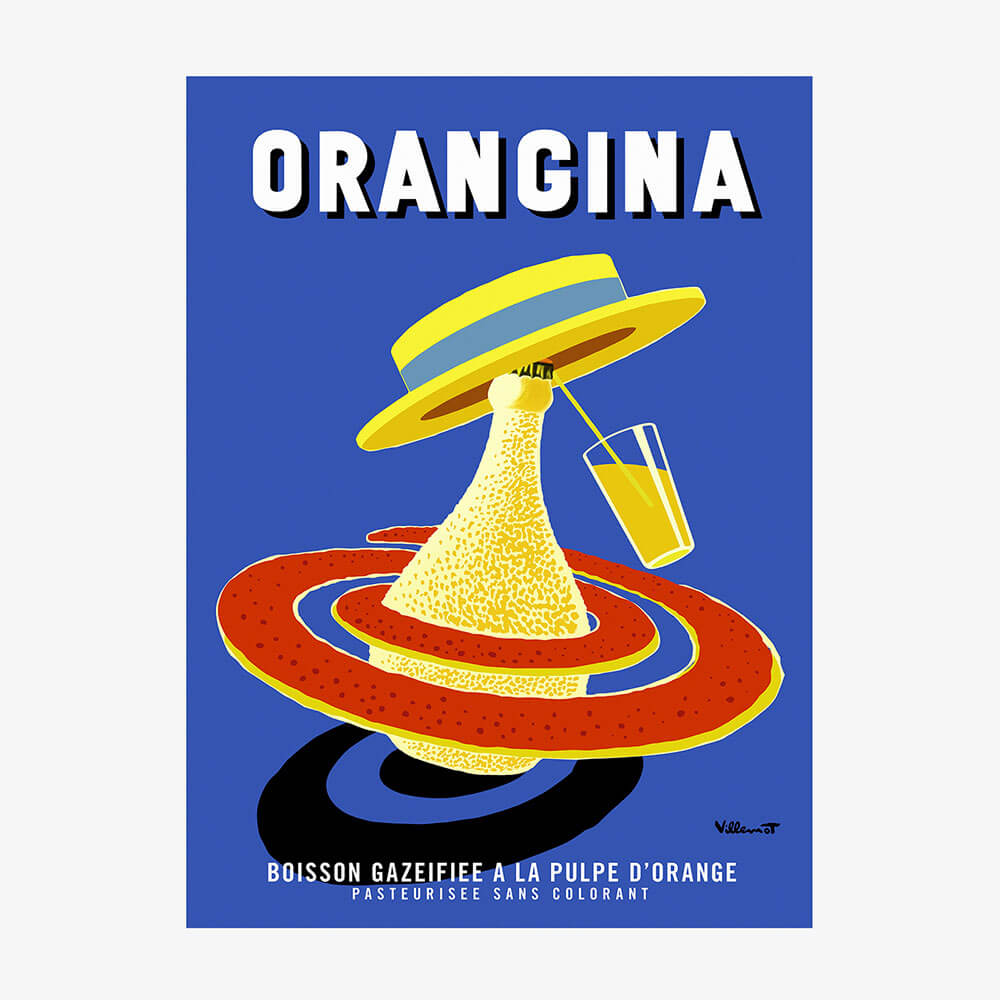 Orangina