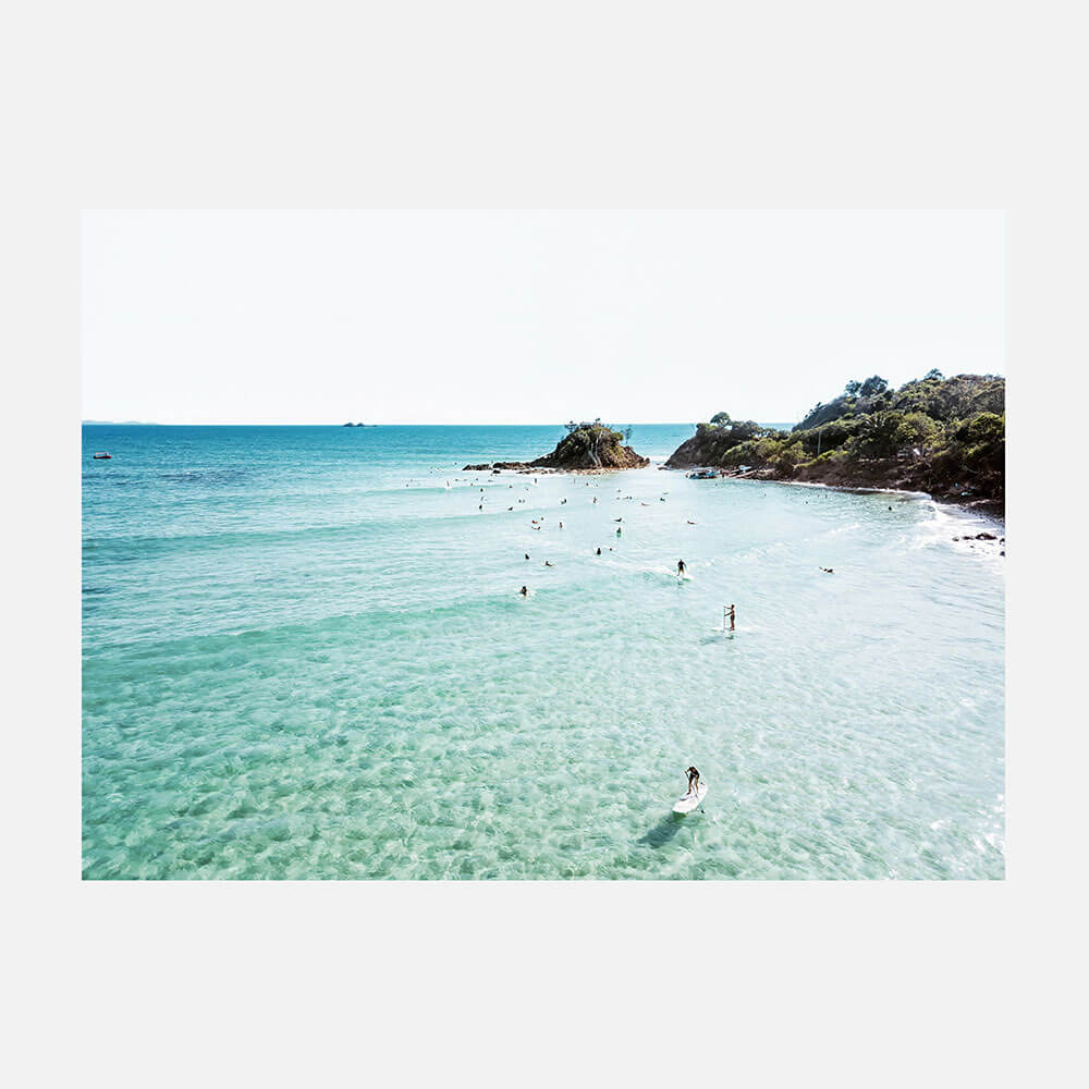 Paddle Boards