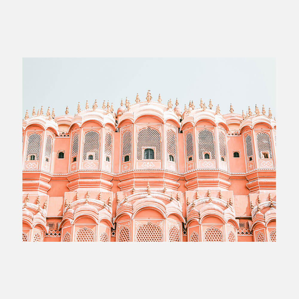 Palace of Winds