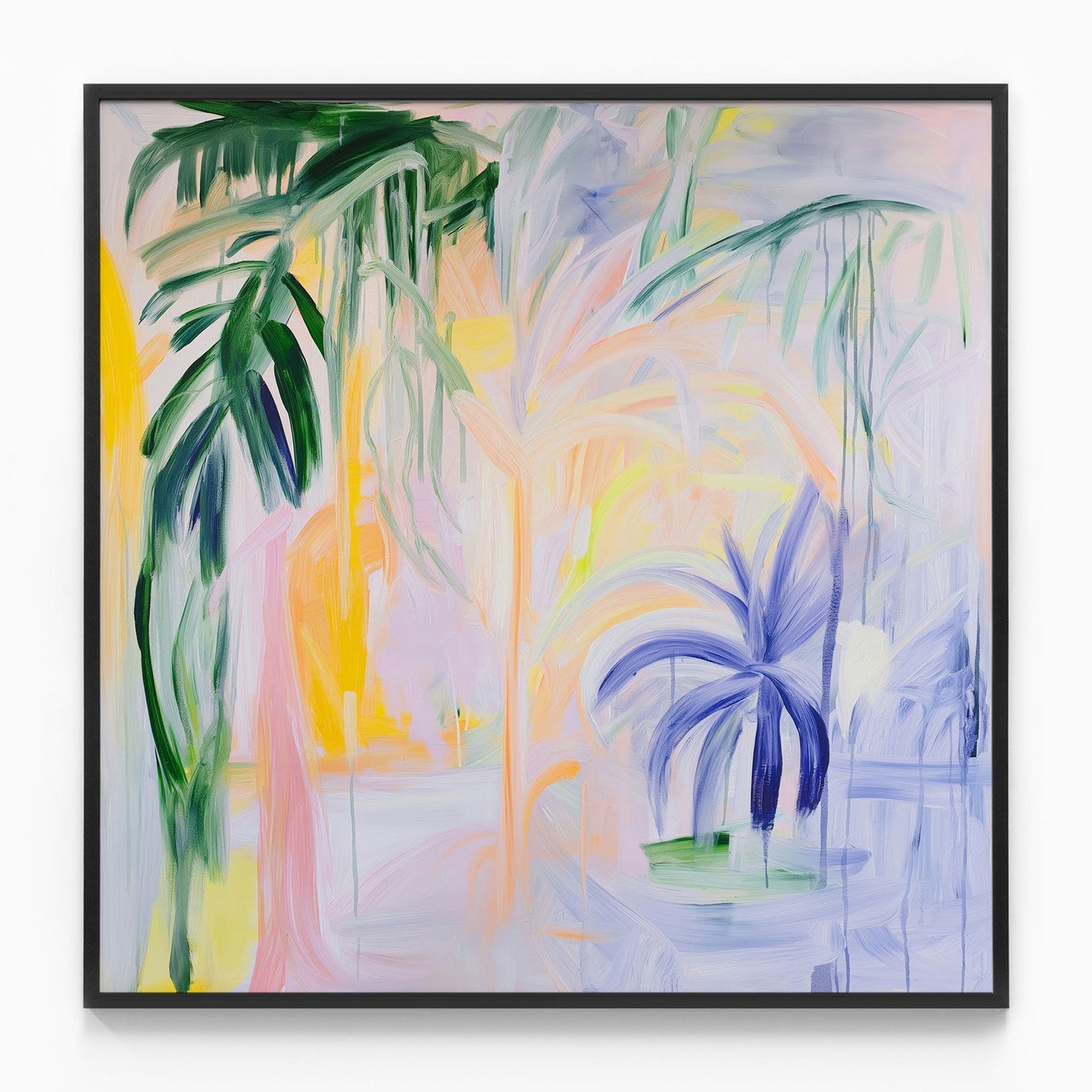 Palm Mirage