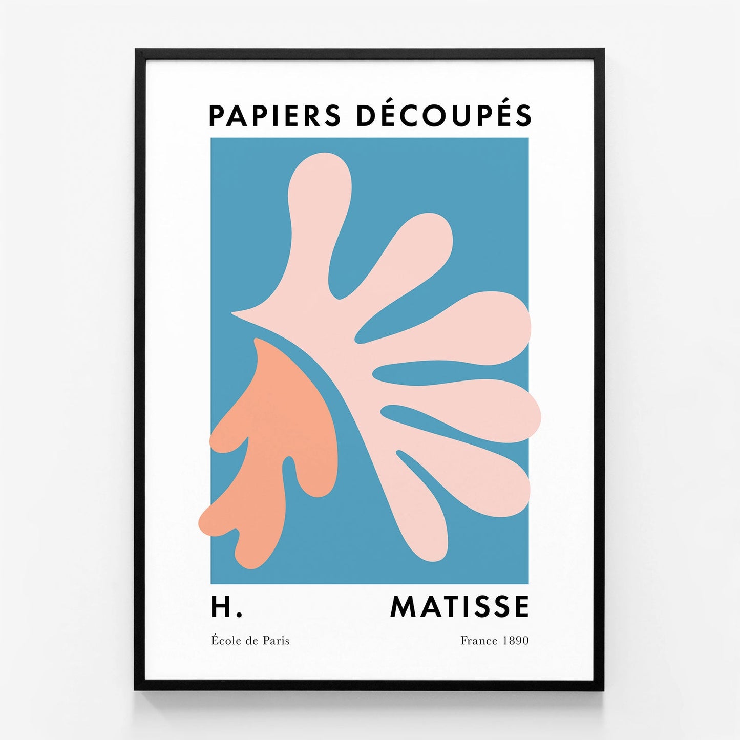 Papiers Decoupes No. 11