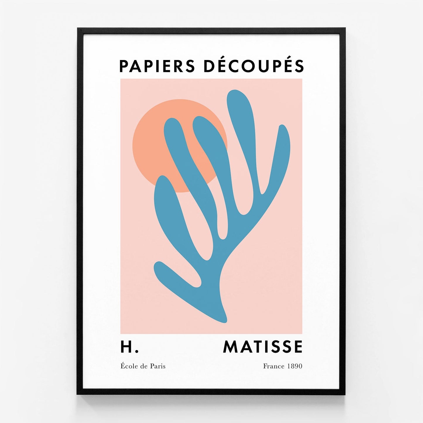 Papiers Decoupes No. 12
