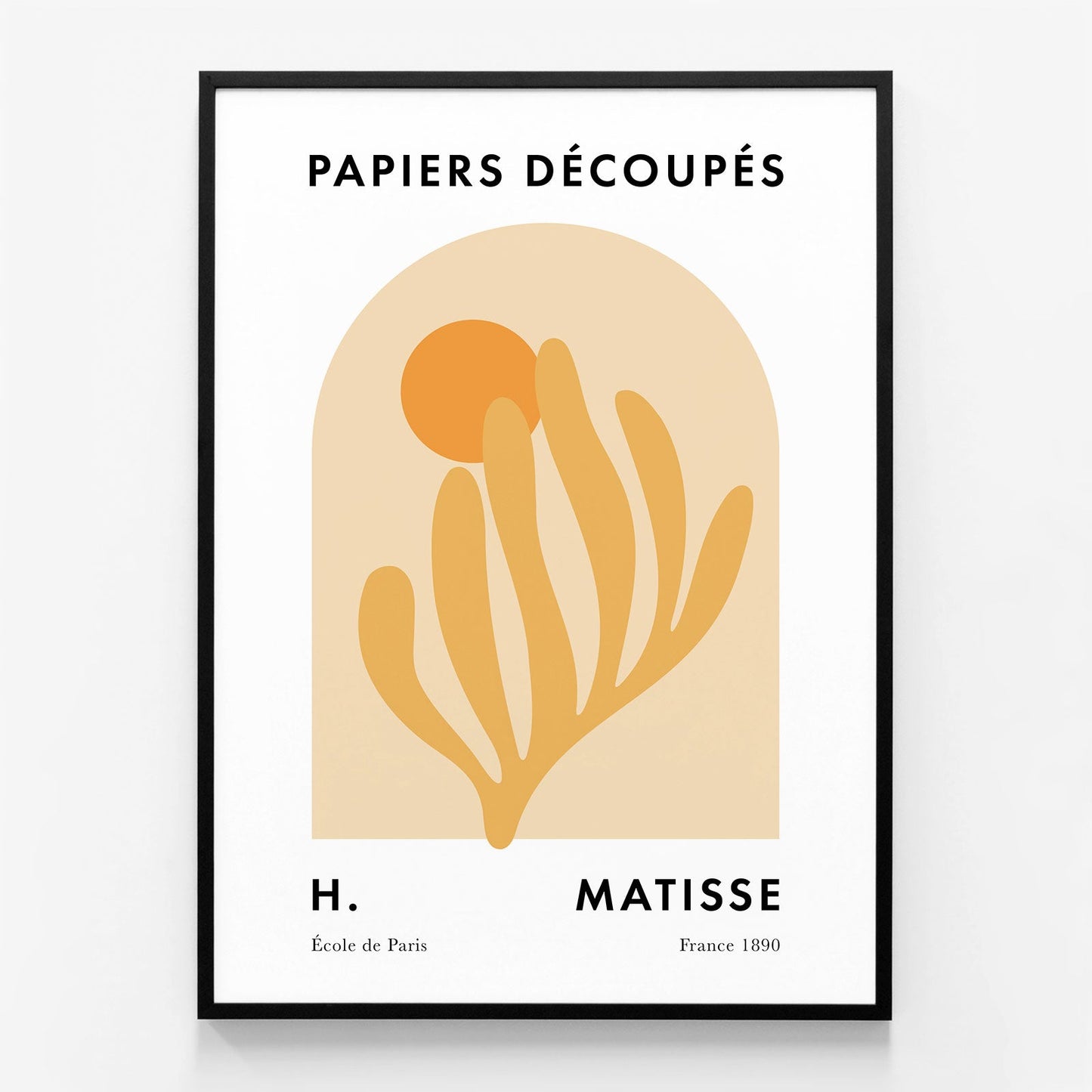 Papiers Decoupes No. 15
