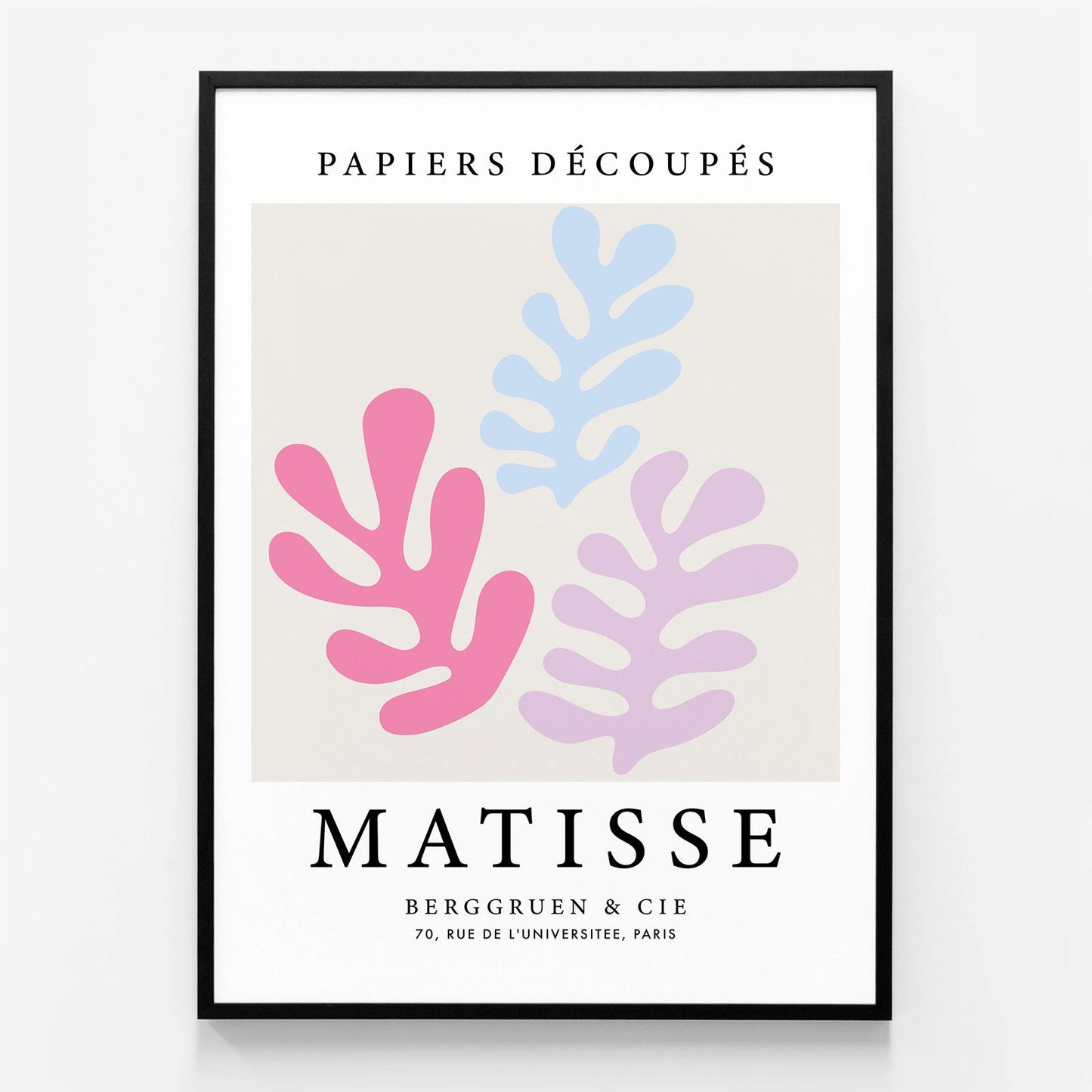 Papiers Decoupes No. 17