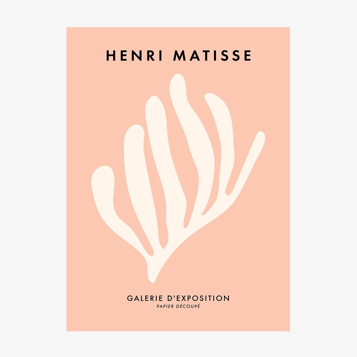 Papiers Decoupes No. 2