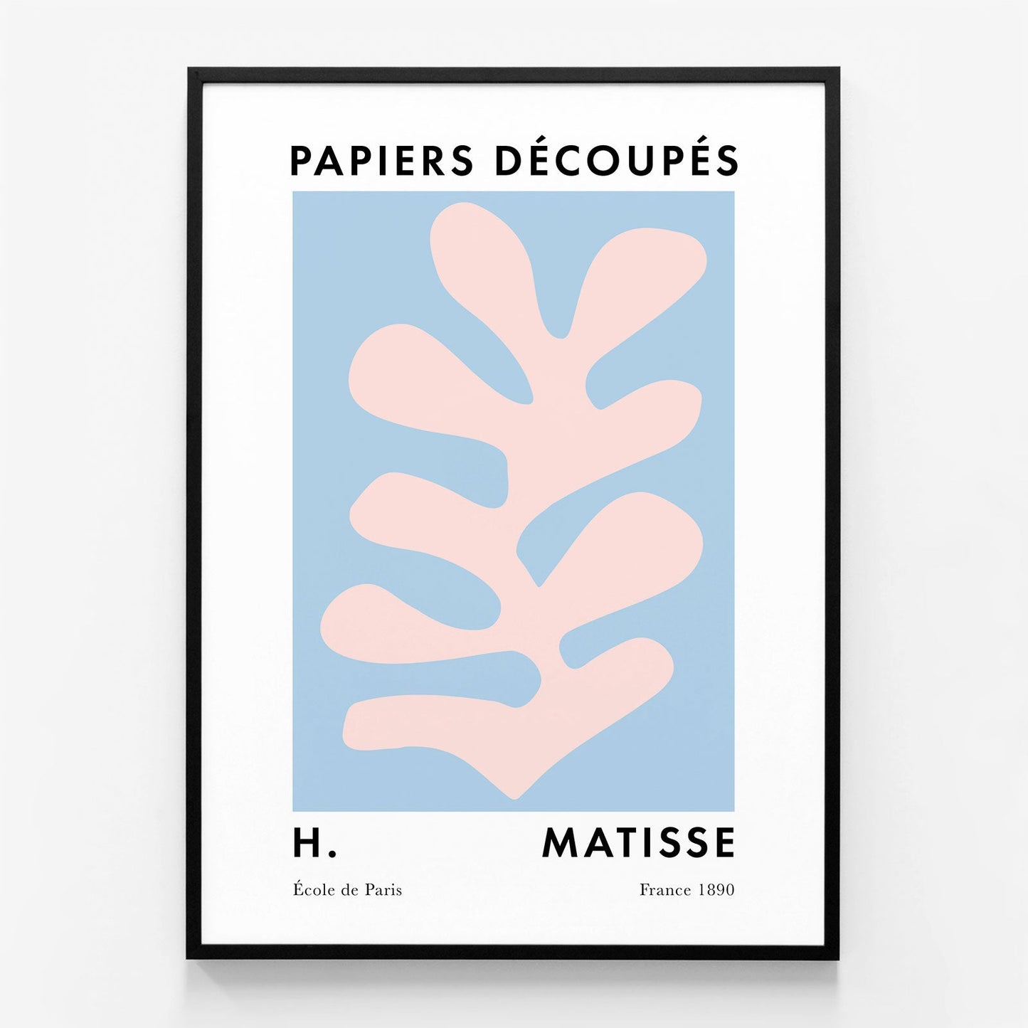 Papiers Decoupes No. 22