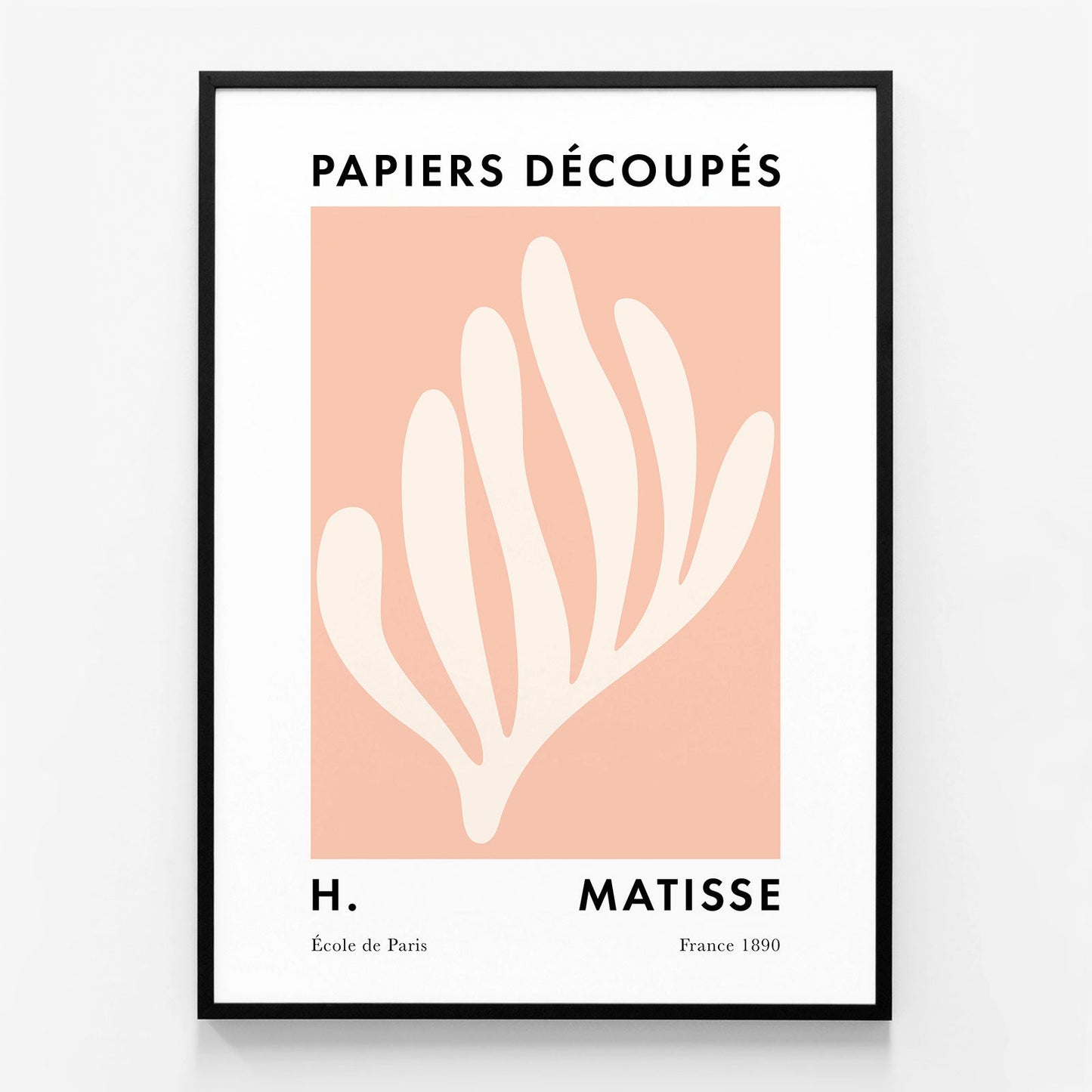 Papiers Decoupes No. 4