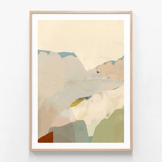 Peachy Range