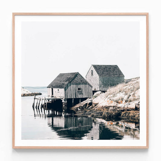 Peggy’s Cove
