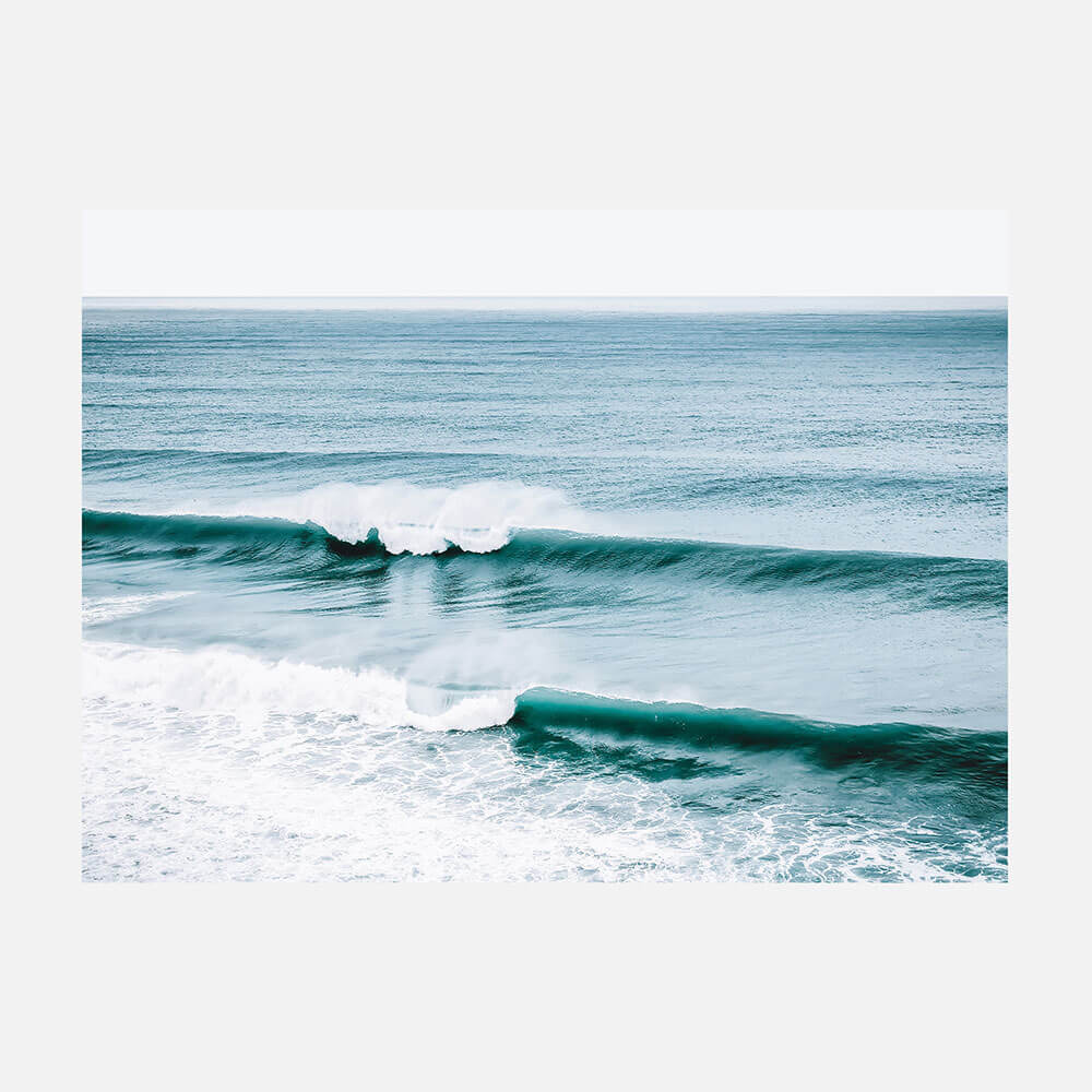 Perfect Waves