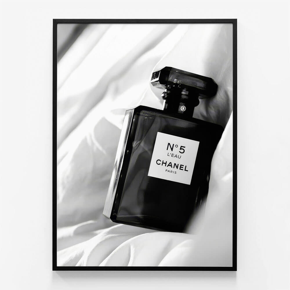 Perfume & Silk