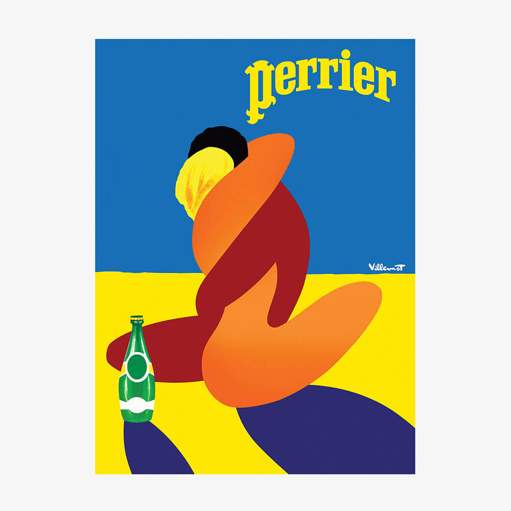 Perrier Beach