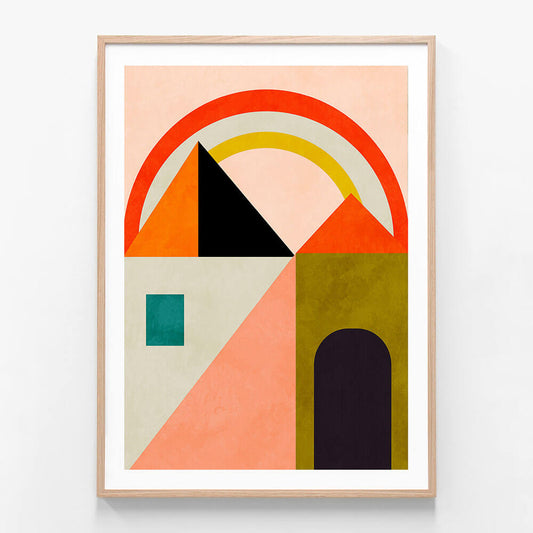 Playing With Shapes