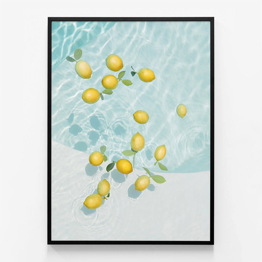 Pool Lemons