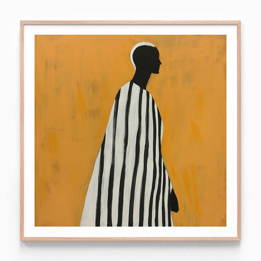 Portrait of a Man