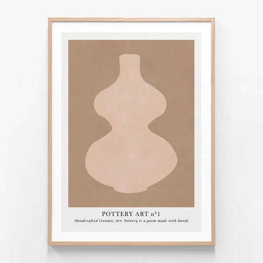 Pottery Art