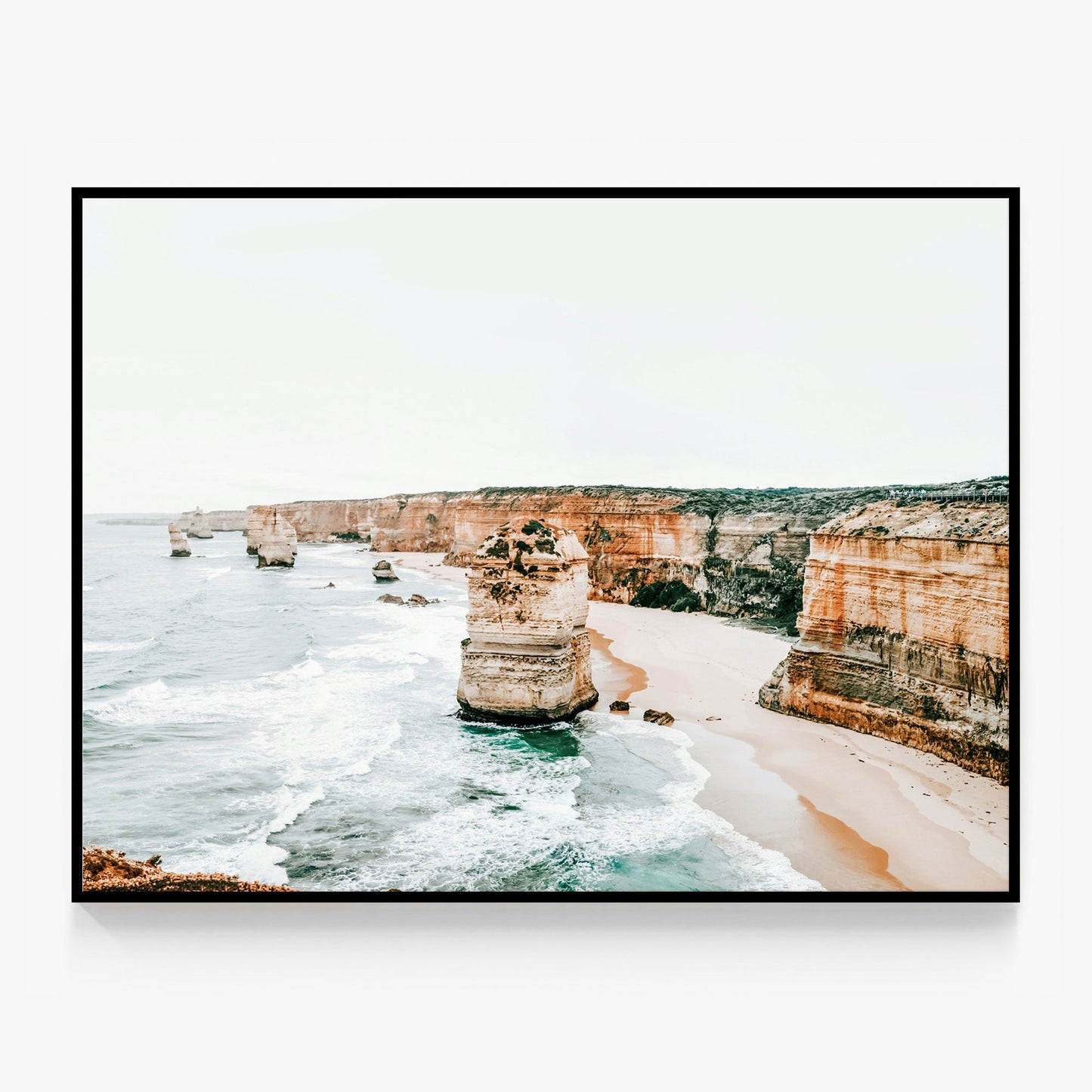Princetown Canvas