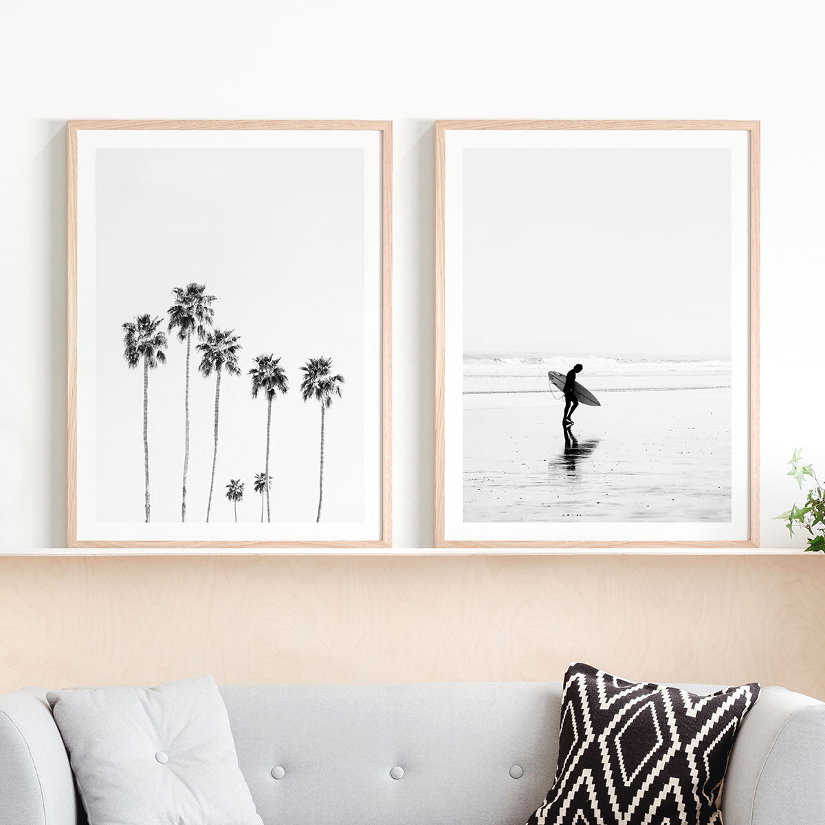 Print Set No. 4