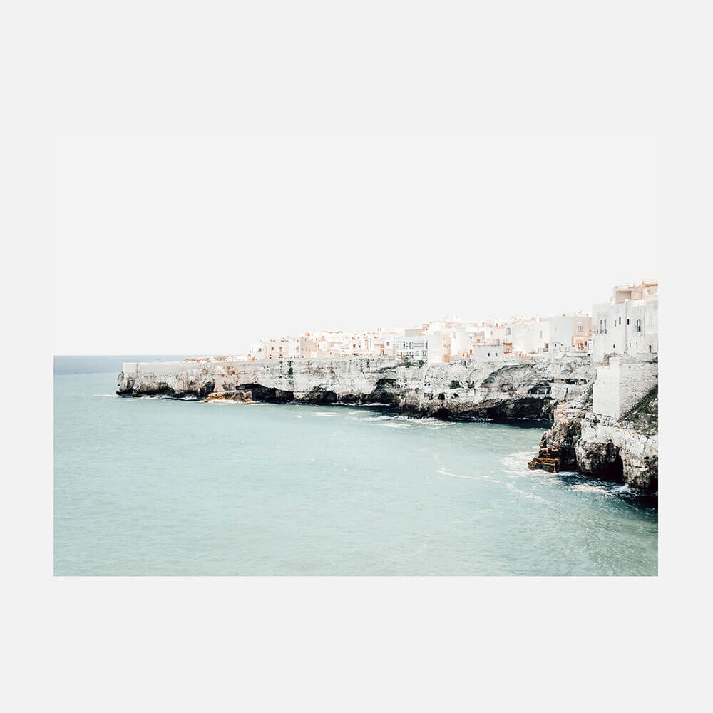 Puglia Coast No. 2